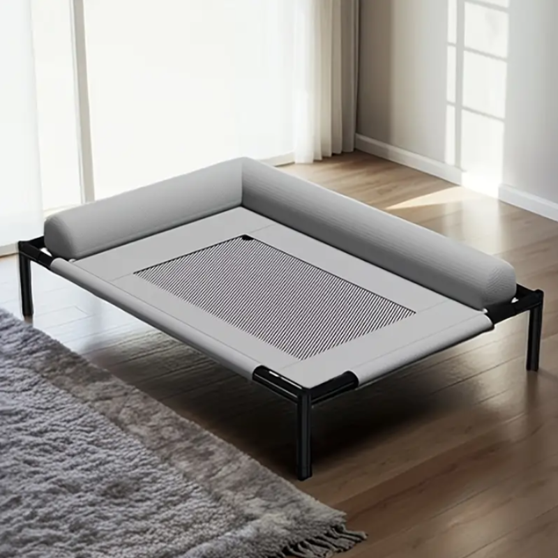 Pet Bed for Small to Medium Pets