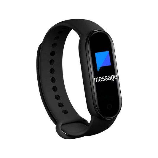 Smartwatch for Men & Women with Bluetooth