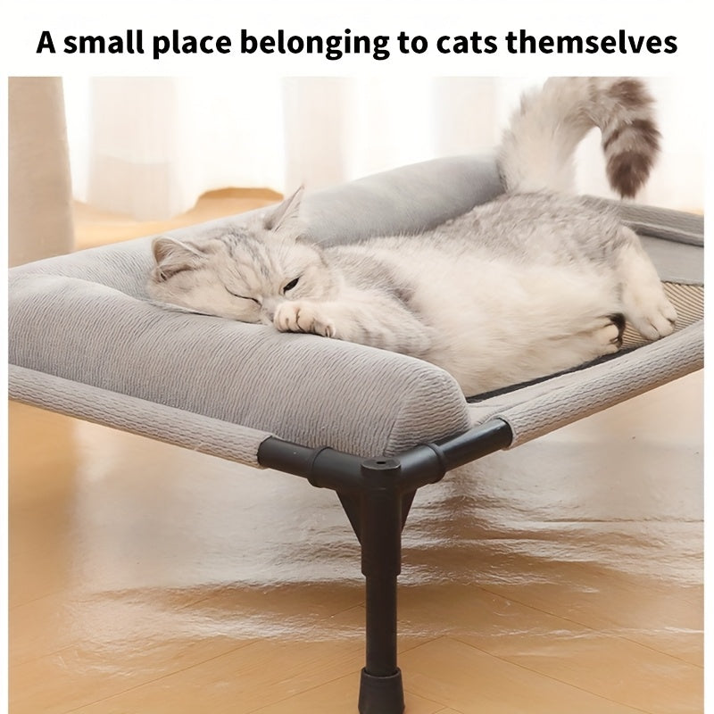 Pet Bed for Small to Medium Pets