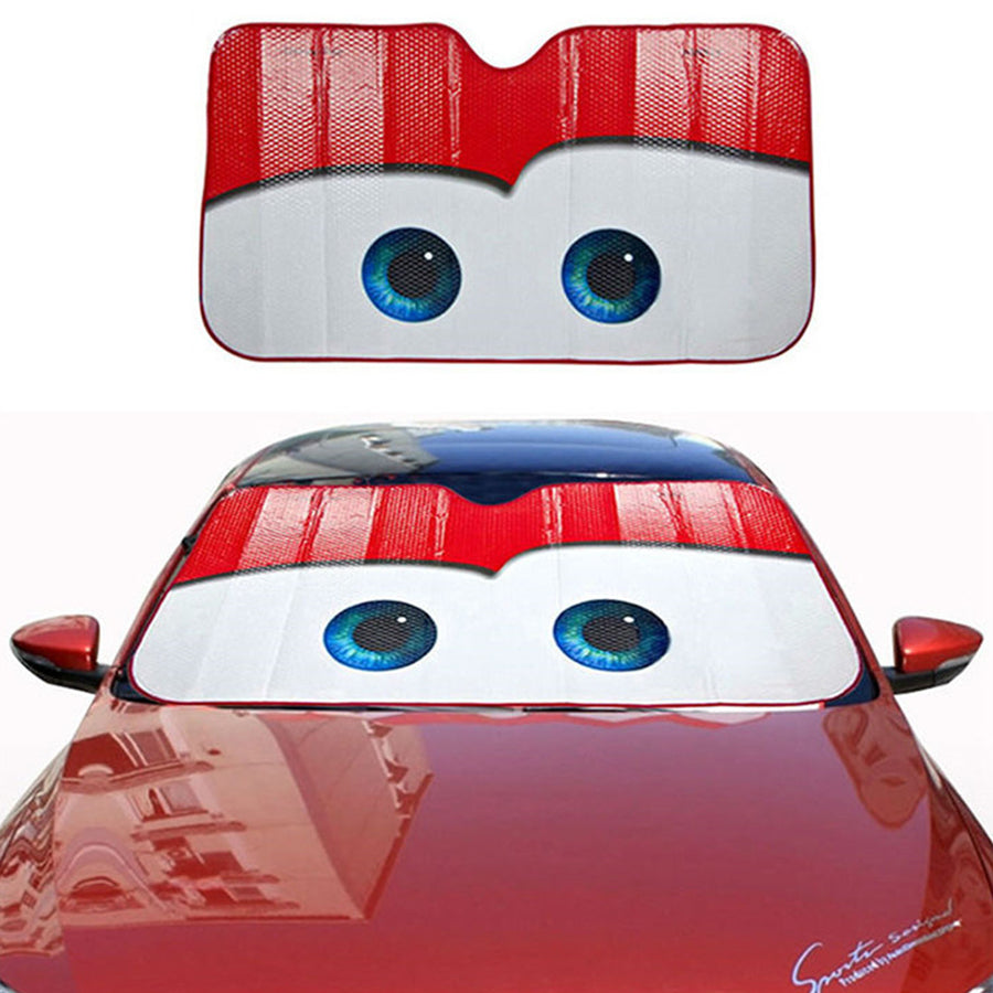 Universal Car Windshield Sunshade