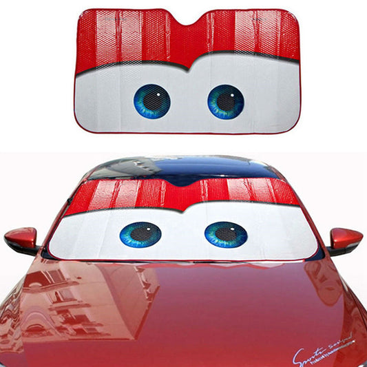Universal Car Windshield Sunshade