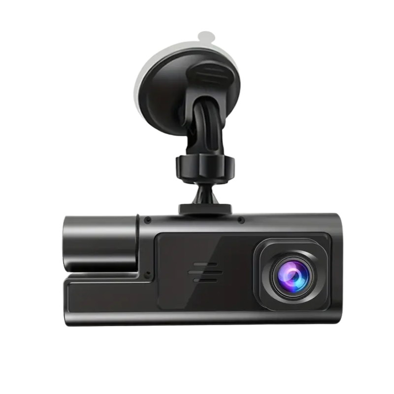 1080P HD Dash Cam